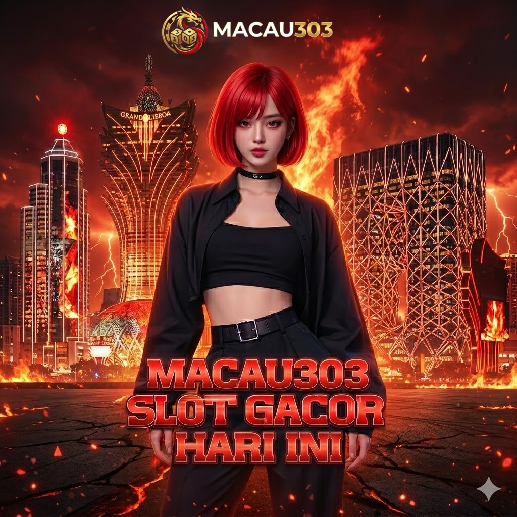 MACAU303